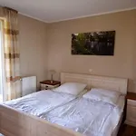 Appartement Gartendeck 451 Rechlin