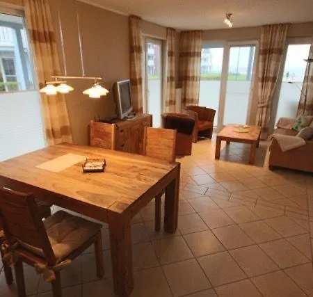 Gartendeck 451 アパート