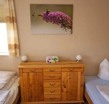 Gartendeck 451 アパート