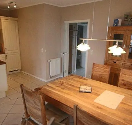 アパート Gartendeck 451 *