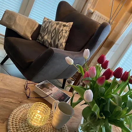 Gartendeck 451 アパート レヒリン