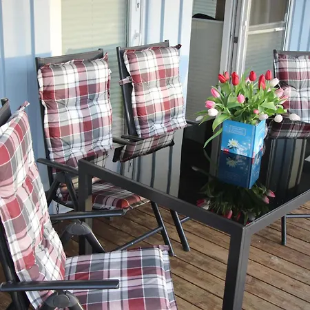 Gartendeck 451 * レヒリン