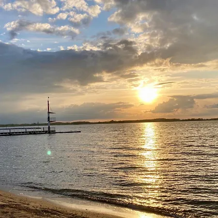 アパート Gartendeck 451